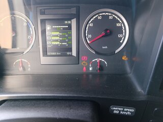 2012 Scania G-series, белый, 1977000 рублей, вид 5