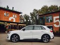 2026 Audi Q3 35 TFSI II (F3), белый, 3950000 рублей - вид 10