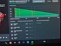 2018 Tesla Model 3 Long Range I, красный, 2900000 рублей - вид 6