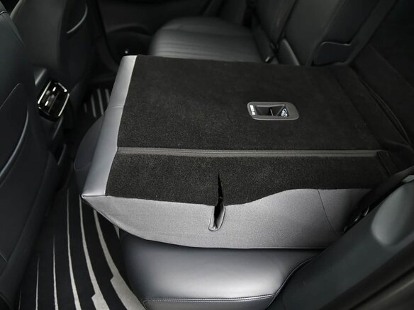 2026 Geely Galaxy E5 68.39 kWh, белый, 4185003 рублей - вид 29