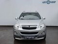 2014 Opel Antara I Рестайлинг, серебристый, 1290000 рублей - вид 1