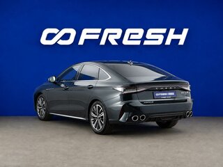 2023 Chery Arrizo 8, зелёный, 1957051 рублей, вид 2