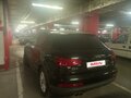 2013 Audi Q3 I (8U), чёрный, 1500000 рублей - вид 1