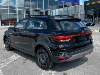 2025 Solaris KRX, чёрный, 2535000 рублей, вид 5
