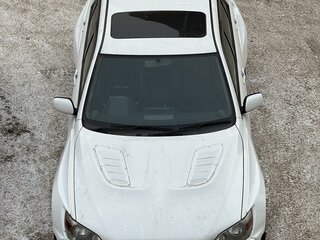 1999 Toyota Altezza, белый, 1950000 рублей, вид 1