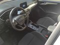 2019 Ford Focus IV, серебристый, 1650000 рублей - вид 6