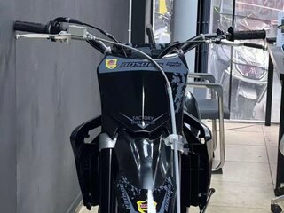 2025 BSE M8, чёрный, 215000 рублей, вид 5