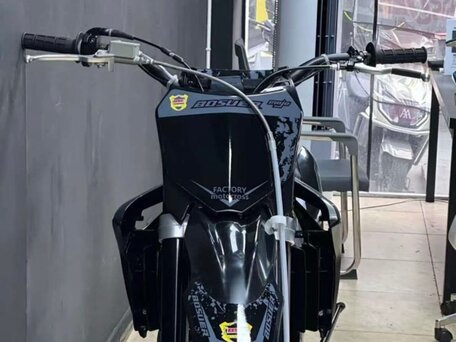 2025 BSE M8, чёрный, 215000 рублей, вид 5