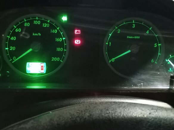 2011 ГАЗ ГАЗель (3302), синий, 1150000 рублей - вид 16