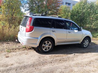 2012 Great Wall Hover H3 I, серый, 740000 рублей, вид 2