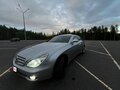 2006 Mercedes-Benz CLS 350 I (C219), серебристый