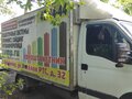 2003 Renault Mascott, белый, 800000 рублей - вид 2