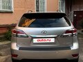 2014 Lexus RX 270 III Рестайлинг, серый, 2640000 рублей - вид 2