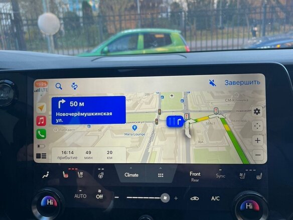 2025 Lexus RX 350 V, белый, 9200000 рублей - вид 9