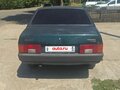2003 Lada (ВАЗ) 21099, зелёный, 130000 рублей - вид 1
