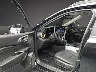 2023 Chevrolet Trax II, чёрный, 1704000 рублей, вид 5