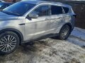 2023 Jetour X70+ I Рестайлинг, серый, 2050000 рублей - вид 2