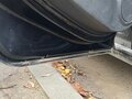 2009 Opel Corsa D, чёрный, 165000 рублей - вид 10