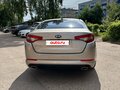 2013 Kia Optima III, серый, 1630000 рублей - вид 5