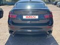 2010 BMW X6 35d I (E71), чёрный, 2100000 рублей - вид 2