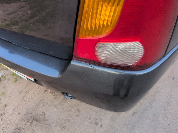 2008 Renault Logan I, серый, 405000 рублей - вид 11