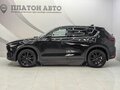 2018 Mazda CX-5 II, чёрный - вид 3
