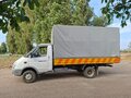2015 ГАЗ ГАЗель (3302), белый, 950000 рублей - вид 3