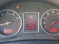 2002 Audi A4 II (B6), серебристый, 450000 рублей - вид 6