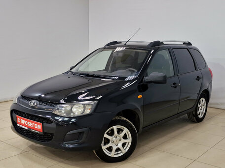 Lada (ВАЗ) Kalina II