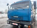 2010 КамАЗ Автобетоносмеситель, 1500000 рублей - вид 1