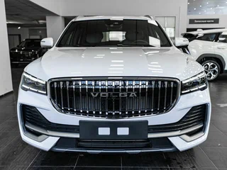2026 Volga K50, белый, 4649000 рублей, вид 2