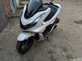2022 Honda PCX 125, белый, 335000 рублей - вид 2