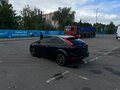 2010 Ford Focus II Рестайлинг, чёрный - вид 3