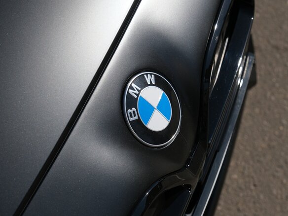 2021 BMW 4 серии 430i G22, G23, G26, чёрный, 4899999 рублей - вид 9
