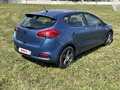 2013 Kia Ceed II, синий, 870000 рублей - вид 10