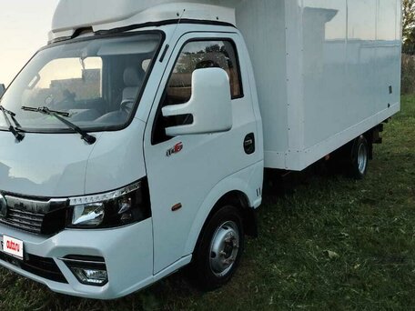 2024 Junfeng 27742A, белый, 3000000 рублей, вид 2