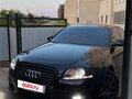 2010 Audi A6 III (C6) Рестайлинг, чёрный - вид 5