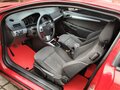 2010 Opel Astra GTC H Рестайлинг, красный - вид 8