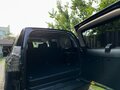 2015 Lexus GX 460 II Рестайлинг, чёрный, 4900000 рублей - вид 9