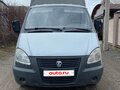 1995 ГАЗ ГАЗель (3221), серый, 350000 рублей