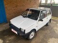 2000 Lada (ВАЗ) 1111 Ока СеАЗ, белый, 73000 рублей - вид 3