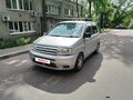 2001 Mitsubishi Dingo I Рестайлинг, серый, 450000 рублей