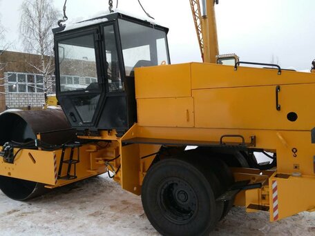 2002 Раскат ДУ-84, золотистый, 2120000 рублей, вид 3