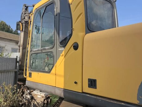 2005 Volvo EW, 2699000 рублей, вид 2