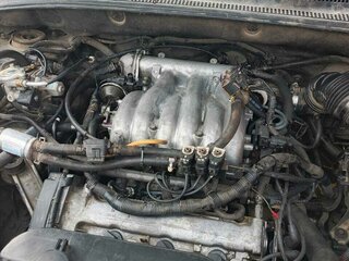 2006 Kia Sportage II, чёрный, 850000 рублей, вид 5