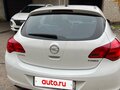 2011 Opel Astra J, белый, 700000 рублей - вид 3