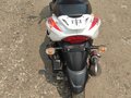 2009 Nexus Viper, белый, 55000 рублей - вид 3