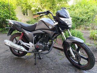 Irbis GS 200