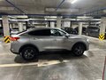 2022 Haval F7x I Рестайлинг, серый - вид 3