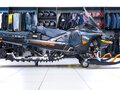 2019 BRP Lynx Commander 900, серый - вид 3